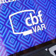 Áudio do VAR é divulgado pela CBF após lance polêmico em Cruzeiro x Santos
