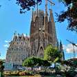 Fascinante! Os principais pontos turísticos de Barcelona, na Catalunha