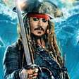 Esta é a condição para Johnny Depp estar em Piratas do Caribe 6, além da reconciliação com a Disney