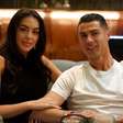 Valor do anel de Cristiano Ronaldo para Georgina deixa fãs em choque