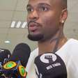 Veja quando Carlos Miguel deve se apresentar ao Palmeiras