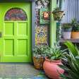 Feng shui: 5 dicas fáceis para sanar problemas na entrada da casa