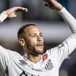 A declaração de Galvão direcionada a Neymar Jr, do Santos