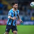 Grêmio encaminha saída de Nathan Pescador