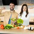 12 alimentos que ajudam a aumentar a massa muscular