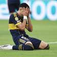 São Paulo negocia com volante revelado pelo Boca Jrs