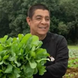 Zeca Pagodinho cede sítio para produção de alimentos para pessoas carentes