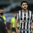 São Paulo negocia a contratação de Igor Rabello, do Atlético-MG