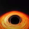 Cosmólogo italiano propõe enviar microssondas a buraco negro