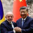 Lula e Xi reforçam aliança do Sul Global contra unilateralismo de Trump