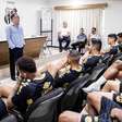 Santos segue reformulando elenco e quer um novo zagueiro