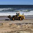 Estamos ficando sem praias no planeta; e nem percebemos, porque o preço para aterrá-las é grande demais