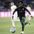 Fluminense anuncia a contratação de Santiago Moreno, ex-Portland Timbers-EUA