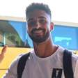Espanhol do Cádiz chegará ao Botafogo por empréstimo