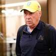 Flamengo x Inter: Carlo Ancelotti acompanhará partida no Maracanã