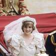 O amuleto secreto de boa sorte que princesa Diana teria usado no dia do seu casamento só veio à tona décadas depois