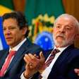 Tarifaço: Lula vai anunciar plano de socorro a empresas afetadas nesta quarta-feira, diz Haddad