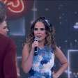Wanessa Camargo rebate internauta após ler que está na decadência por causa da Dança dos Famosos
