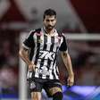 Santos renova o contrato de Tomás Rincón
