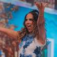Wanessa Camargo não aguenta e rebate críticas no Dança dos Famosos