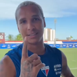 A declaração de Deyverson envolvendo o Botafogo: "eles foram campeões assim"