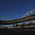 Botafogo aguarda posição das autoridades para saber se recebe o Vasco no Niltão