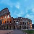 Confira os principais pontos turísticos de Roma, capital italiana