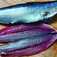 Como fazer sardinha empanada e recheada de modo rustico, receita sucesso na década de 90!