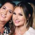 O recado de Poliana Rocha após polêmica com mãe de Virginia