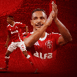 Inter rescinde com jogador titular de Roger Machado