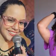 Cantora Luna Alves morre horas após agradecimento no show