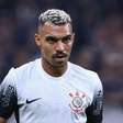 A declaração de Matheuzinho sobre a contratação de Vitinho, do Corinthians