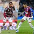 Fluminense, Bahia e Atlético se destacam entre as melhores contratações do Brasil neste ano