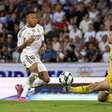 Em ritmo de treino, Real Madrid goleia o Tirol em amistoso