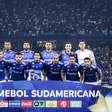 Leitura labial expõe desavença entre jogadores do Cruzeiro