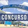 Faculdade de Petrolina abre concurso público com mais de 50 vagas e salários de até R$ 16 mil