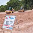 A três meses da COP30, obra de avenida em Belém que corta floresta amazônica é alvo de ação da Defensoria Pública