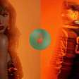 Taylor Swift é fã da McLaren? Fãs apontam semelhança entre #TS12 e equipe de F1