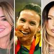 De agressão a dívida de pensão: elenco do 'MasterChef Celebridades' coleciona polêmicas