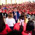 'Branquinhas são mais caras': pastor provoca revolta após discurso racista no Pará