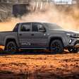Volkswagen Amarok V6 ganha edição especial para Festa de Barretos