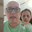 Vídeo: Pastor flagrado de calcinha e peruca se explica: 'Investigação pessoal'