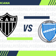 Atlético-MG x Godoy Cruz: palpitão, onde assistir e prováveis escalações