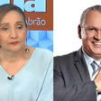 Sonia Abrão é acusada na web de criar 'cortina de fumaça' para abafar prisão de Sidney Oliveira. Entenda!