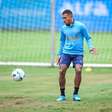 Grêmio rejeita oferta de empréstimo do Vitória por Lucas Esteves
