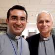 Leão XIV doa mitra papal para igreja na diocese de Chiclayo
