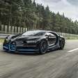 O problema não é que o preço do óleo de um Bugatti seja caro, é que custa mais que comprar um carro zero