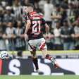 Estreante em Libertadores, Jorginho fala em 'grande espetáculo' da torcida do Flamengo