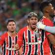 Pênalti, pressão e sangue frio: Como Rafael salvou o São Paulo em Medellín