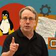 "Aquela porcaria de código torna o mundo um lugar pior"; é a opinião do criador do Linux sobre uma modificação na nova versão do kernel